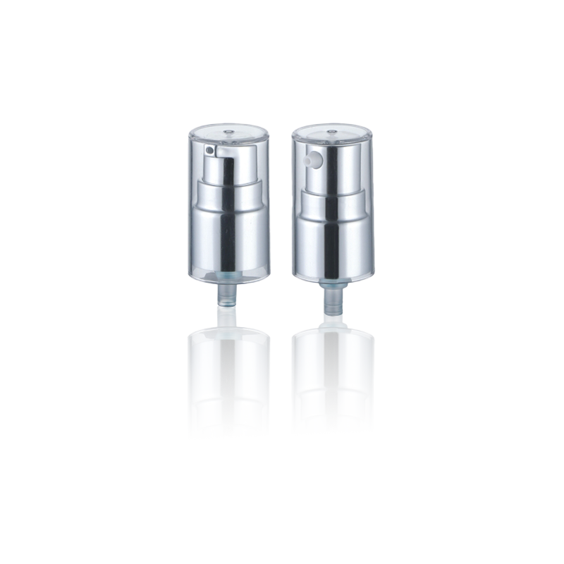 Pengedar Cecair Dispenser Pam Kosmetik-HY18A-01