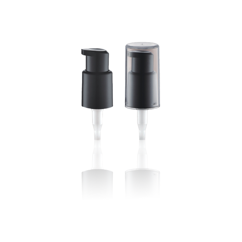 Kepala pam kosmetik mudah alih mini Pengedar Cecair-HY18A-09