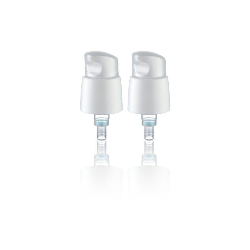 Kepala pam kosmetik akhbar tidak kelihatan Pengedar Cecair-HY18A-12