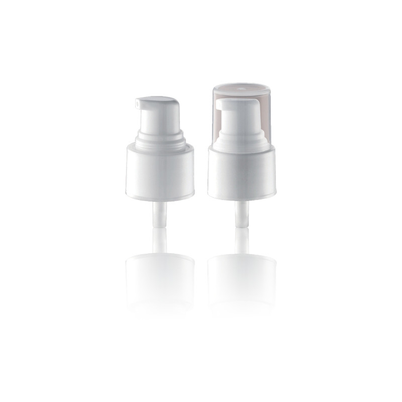 Kepala pam kosmetik anti-pengoksidaan Pengedar Cecair-HY24A-02