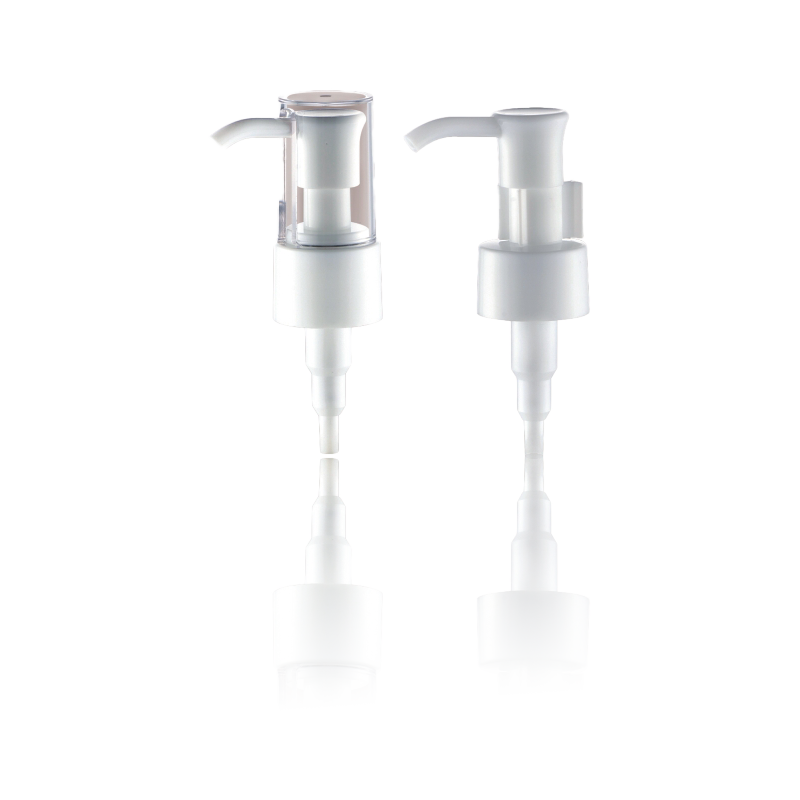 kepala pam kosmetik kalis habuk dan antibakteria Pengedar Cecair-HY24A-33