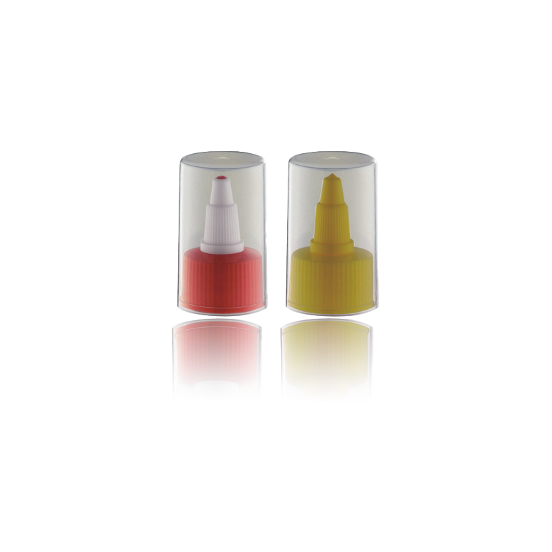 Kosmetik tahan lama dan kalis bocor CAP-HY-CP-21