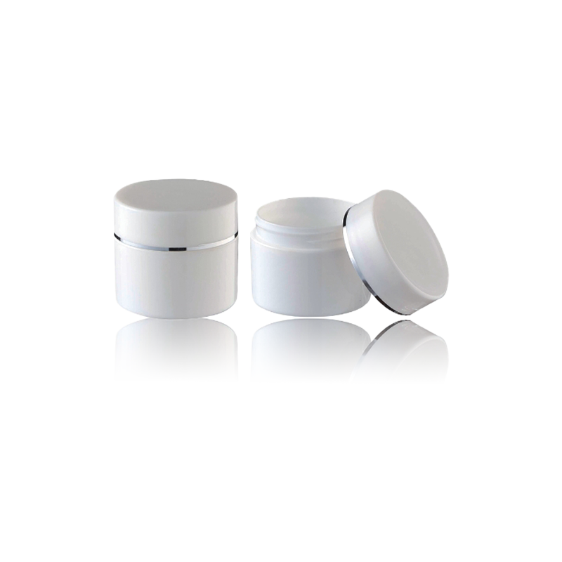 50ML Kotak Krim yang ringkas dan bergaya Siri-PJ-001