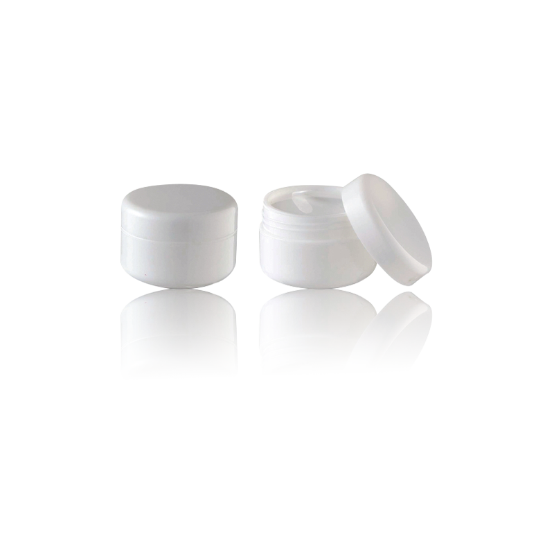 50ML Tekstur beku Krim Kotak Siri-PJ-002A