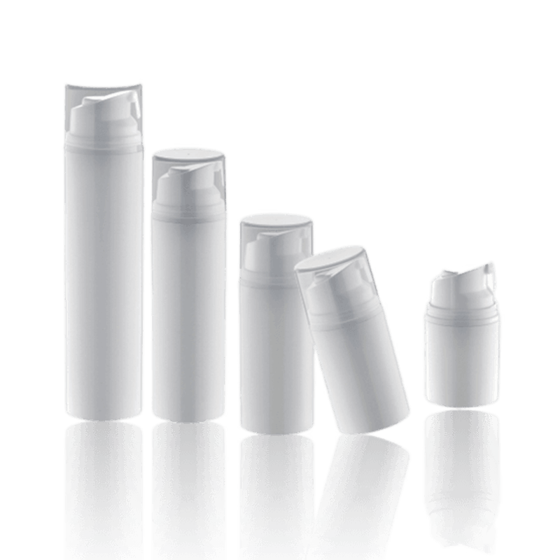 30ML-150ML Umum Airless BottleTravel Size Dispenser HS-015