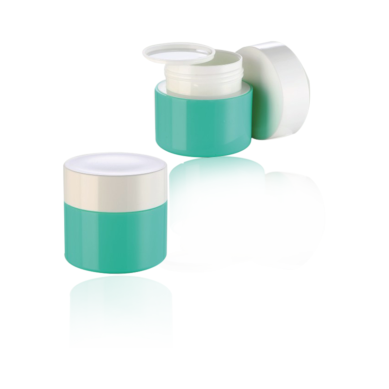 Siri Kotak Krim 120ML Anti-titisan dan tahan haus-PJ-002F