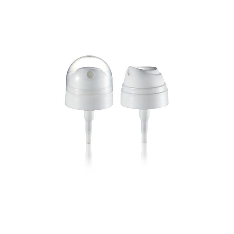 Kepala pam kosmetik menekan sensitif Pengedar Cecair-HY32B-54-2