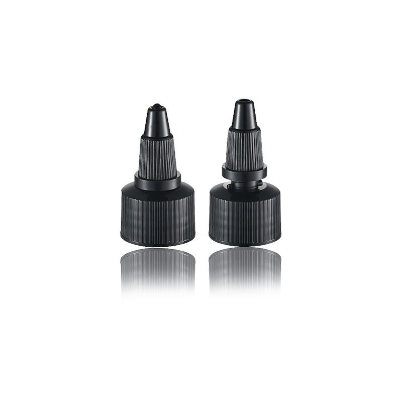 Cap Cakera kosmetik kuantitatif yang tepat-HY-CP-07