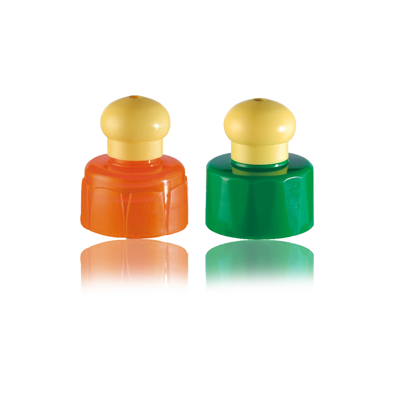 Kosmetik jahitan warna kontras Pipefish Cap/Cap-HY-CP-15