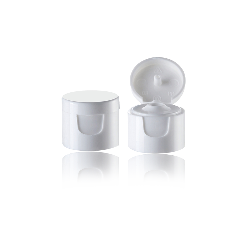 Sarung selipar putih berkrim kosmetik Butterfly Cap-HY-F04