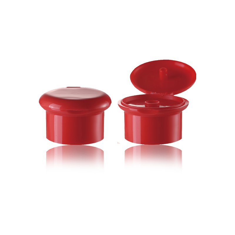 Kosmetik berukir indah Penutup Rama-Rama/Tudung Champignon-HY-M04