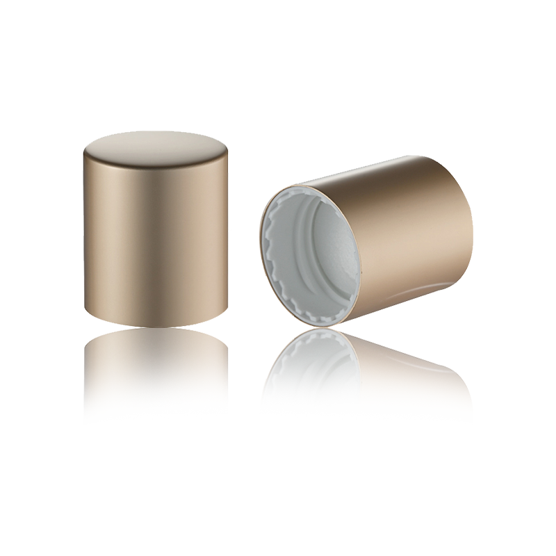 Kosmetik kedap kalis lembapan Penutup Am/Penutup Cakera-HY-P03D