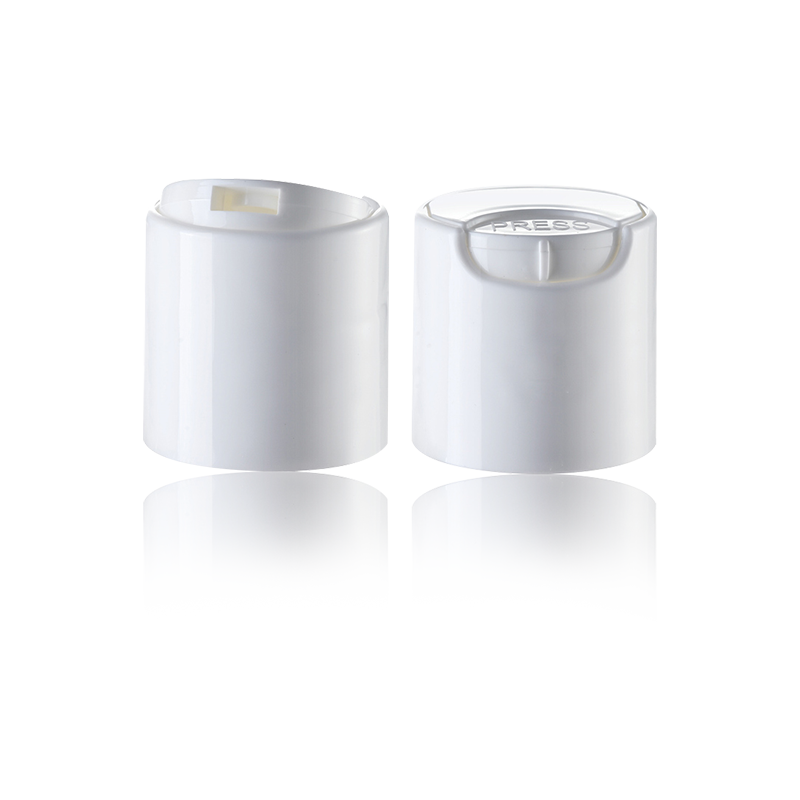 kosmetik putih tidak licin Penutup Am/Penutup Cakera-HY-Q02