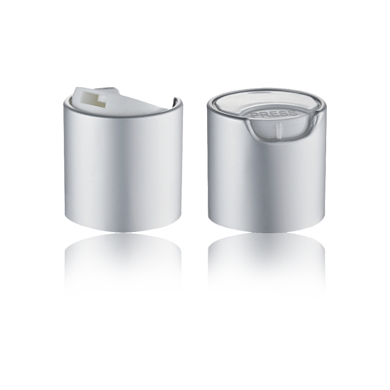 Penutup kubah antisentuh kosmetik Penutup Cakera-HY-Q02A