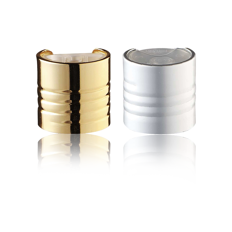 Penutup kubah bertutup kalis air kosmetik Penutup Cakera-HY-Q03C