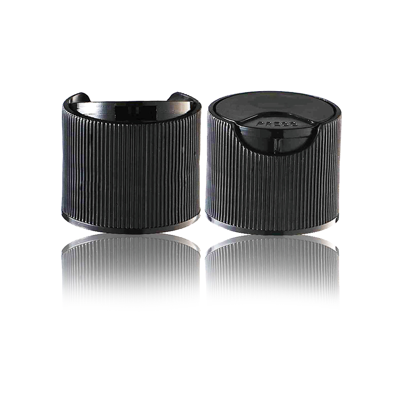 Kosmetik hitam tidak licin Penutup Am/Penutup Cakera-HY-Q04