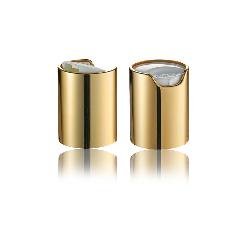 Kosmetik struktur anti-meruap Penutup Cakera-HY-Q05A