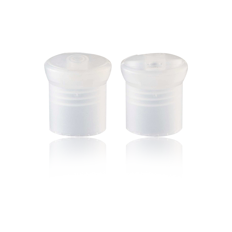 Kosmetik putih klasik Penutup Am/Penutup Cakera-HY-Q09