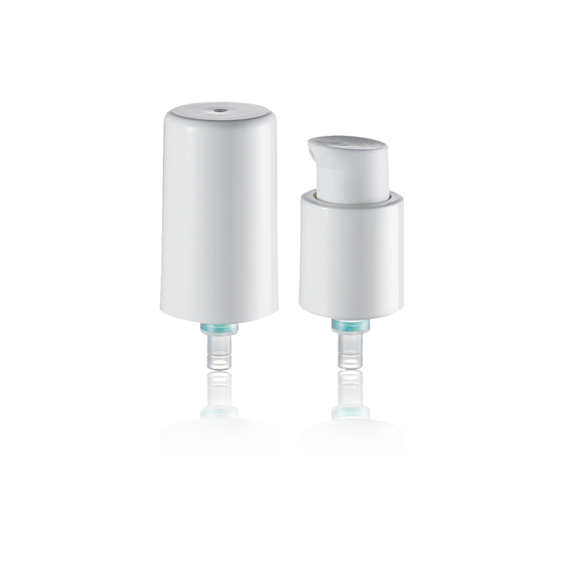 Kepala pam kosmetik sisa sifar Pengedar Cecair-HY18A-10