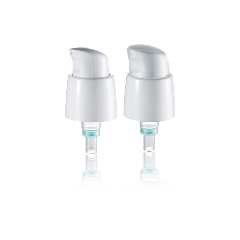 Kepala pam kosmetik perlindungan antioksidan Pengedar Cecair-HY18A-11