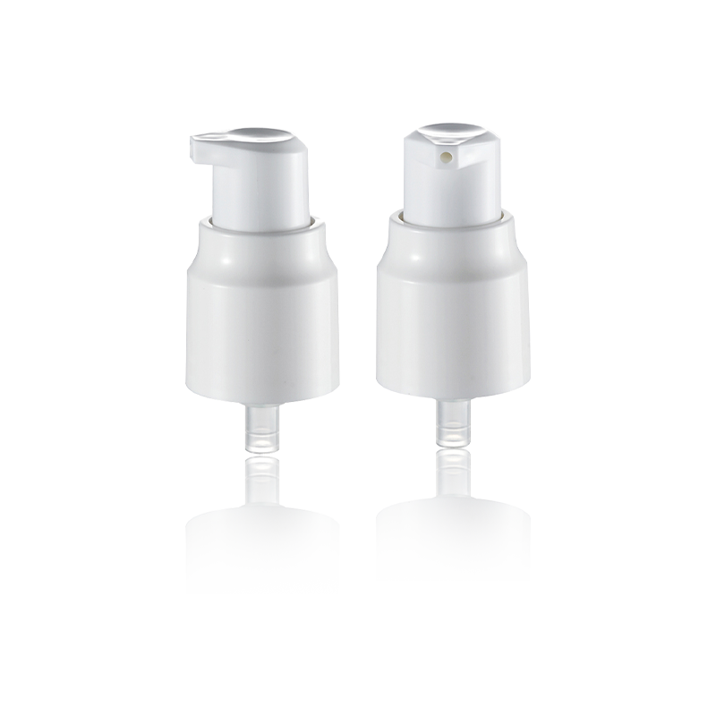 Kepala pam kosmetik akhbar rata Pengedar Cecair-HY20A-02