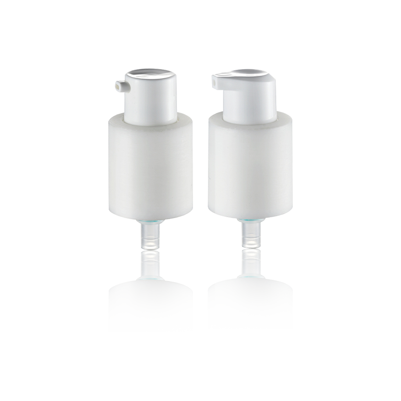 Kepala pam kosmetik matte Pengedar Cecair-HY20A-03