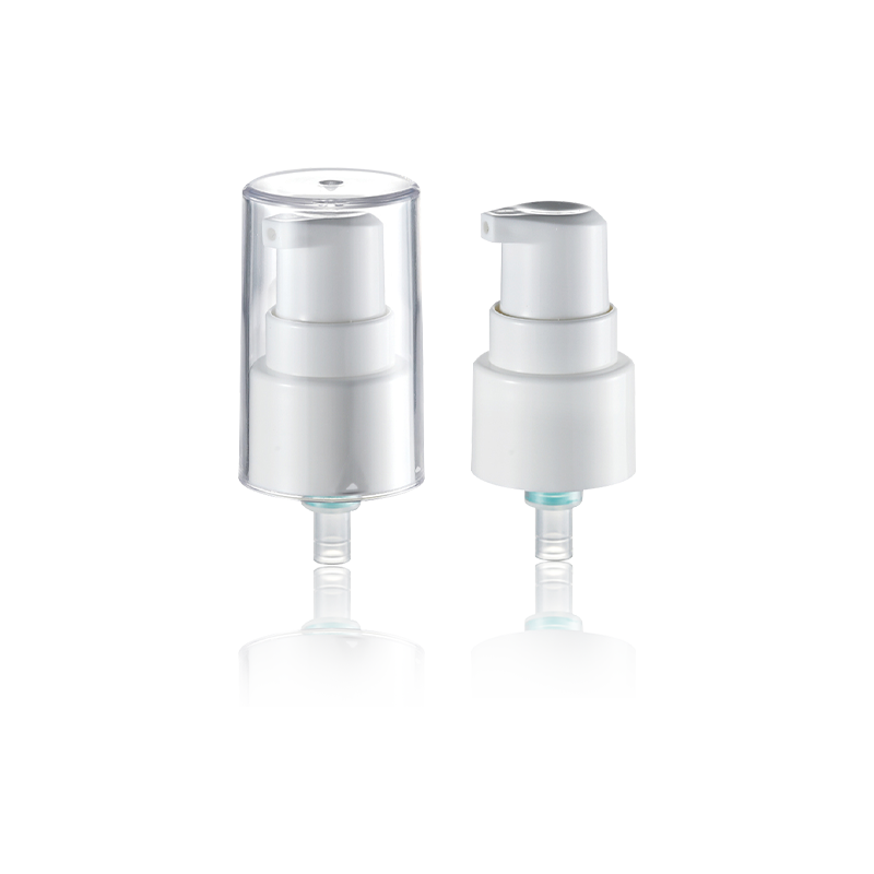 Kepala pam kosmetik ringan Pengedar Cecair-HY20A-04