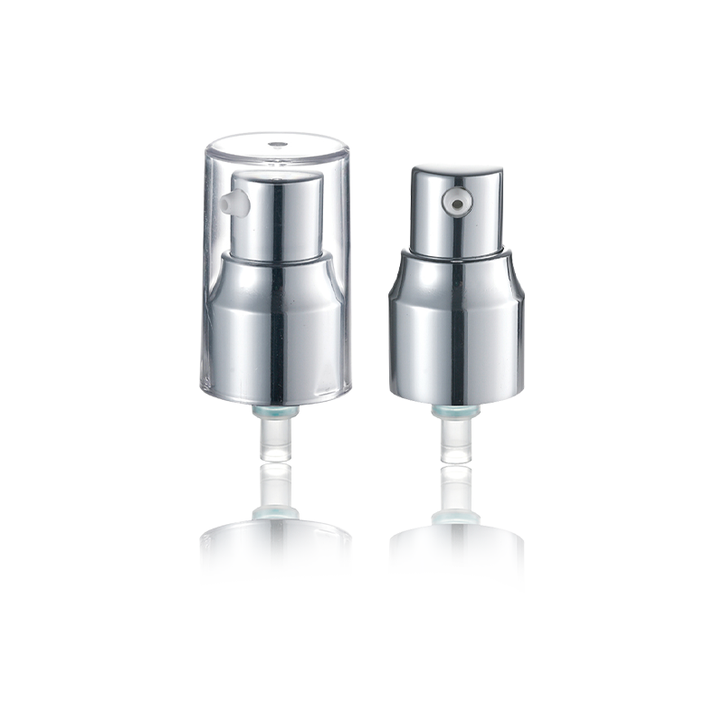 Kepala pam kosmetik segar dan semula jadi Pengedar Cecair-HY20A-08