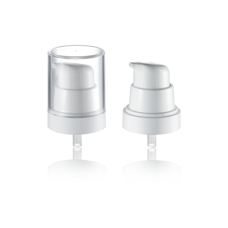 Kepala pam kosmetik boleh dikawal pintar Pengedar Cecair-HY20A-16-1