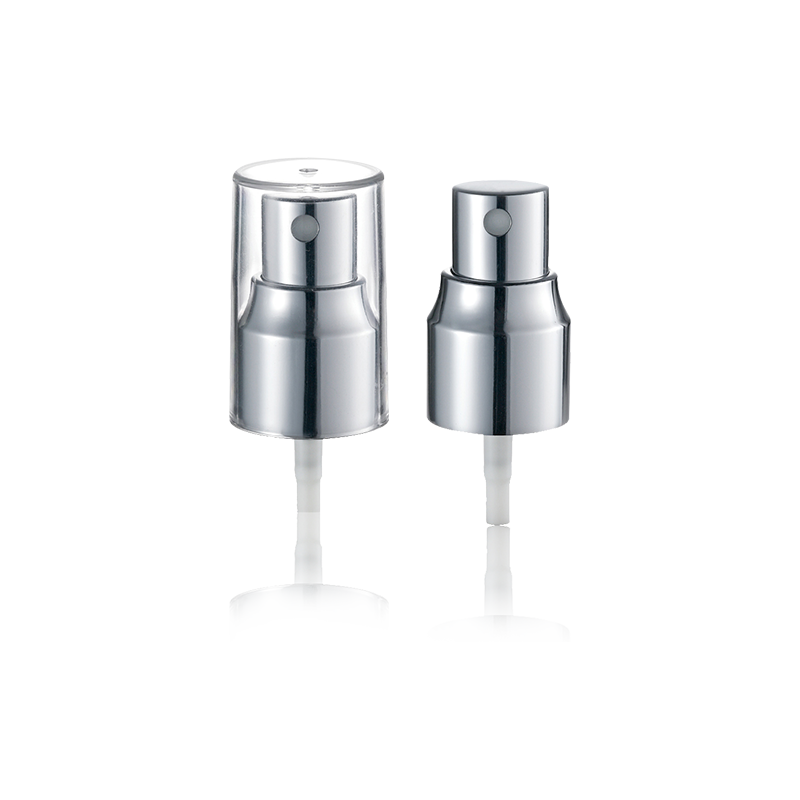 Kepala pam kosmetik kalis habuk lancar Pengedar Cecair-HY20B-12