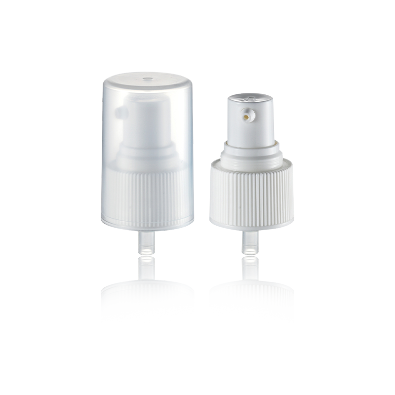 Kepala pam kosmetik musim bunga sutera Pengedar Cecair-HY24A-01