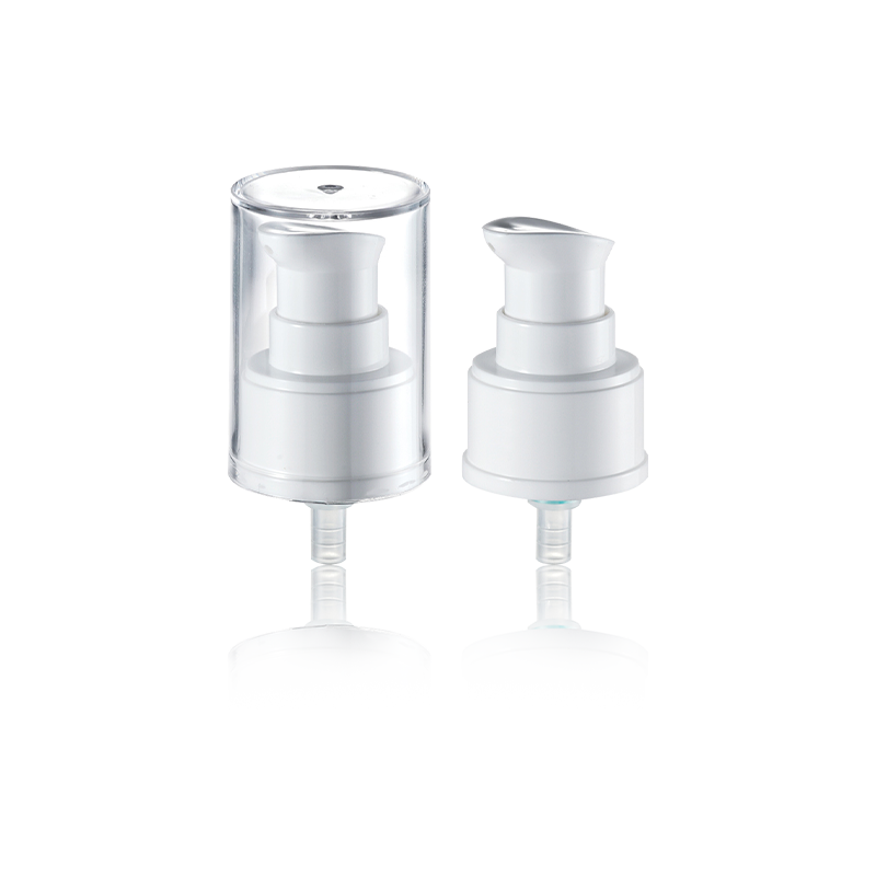 Kepala pam kosmetik rintangan rendah Pengedar Cecair-HY24A-05