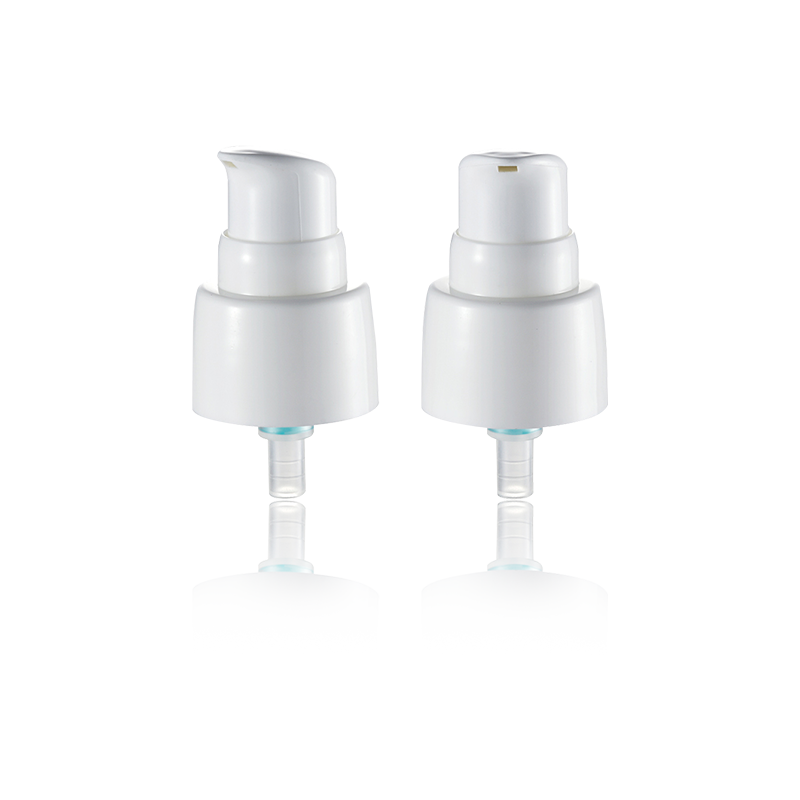 Kepala pam kosmetik dos boleh laras Pengedar Cecair-HY24A-07