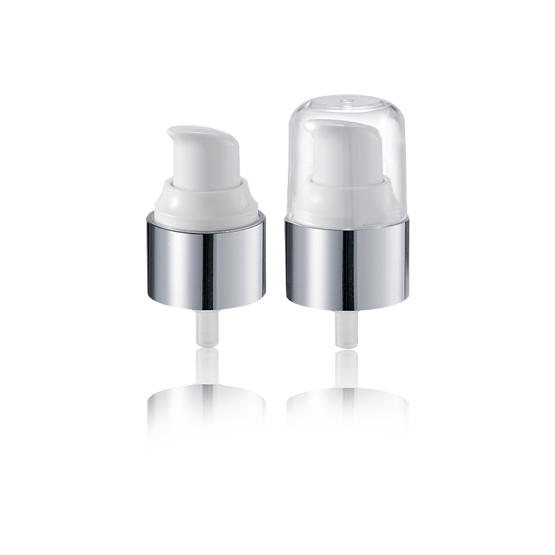 kepala pam kosmetik komposit gentian Pengedar Cecair-HY24A-10