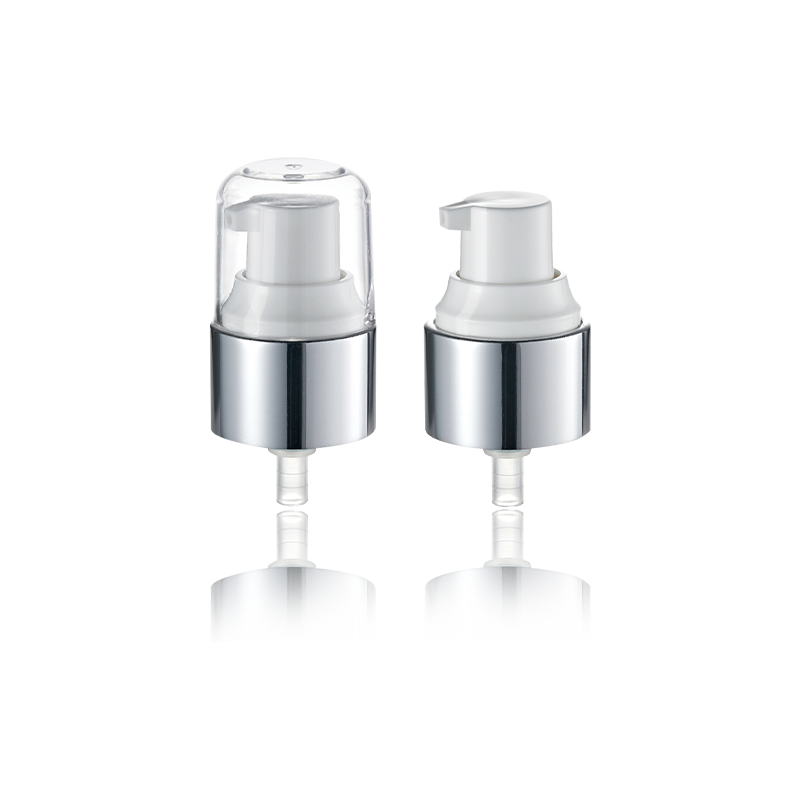 Pengedar Cecair untuk Lotion Essence Foundation Cream Essential Oil HY24A-24