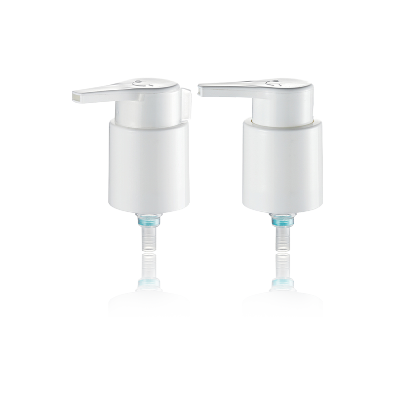 Pam losyen kunci klip kosmetik HY24A-28 