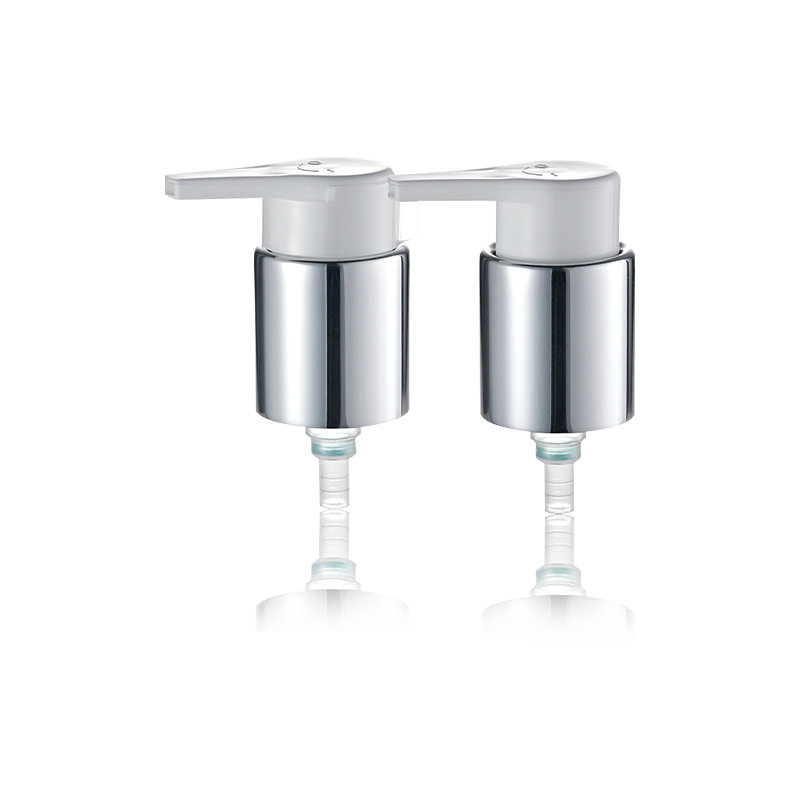 Pengedar Cecair Untuk Pencuci Cecair Krim Minyak Pati Solekan-HY24A-29