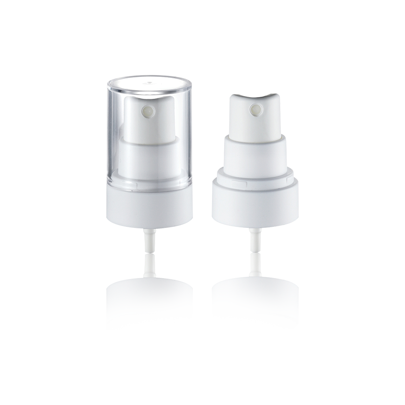 Kepala pam kosmetik mesra alam yang boleh dikitar semula Pengedar Cecair-HY24B-56