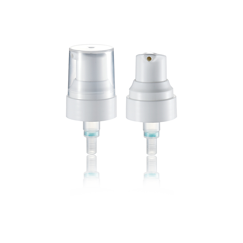 Antibeku dan kepala pam kosmetik tahan suhu tinggi Pengedar Cecair-HY25A-44