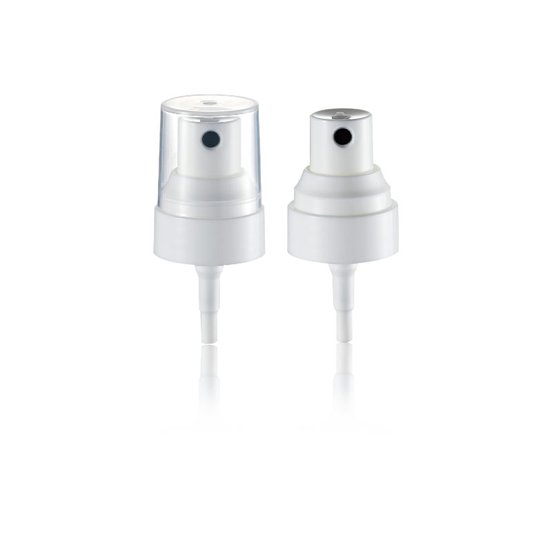 Kepala pam kosmetik kuantitatif tepat Pengedar Cecair-HY25B-45