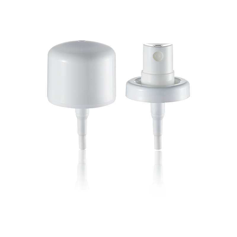 HY32B-53-1 pam semburan putih kosmetik 32/410 penutup penuh