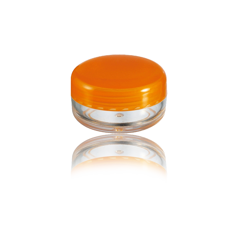 3g Kotak Krim Mini dan ringkas Siri-PJ-006A