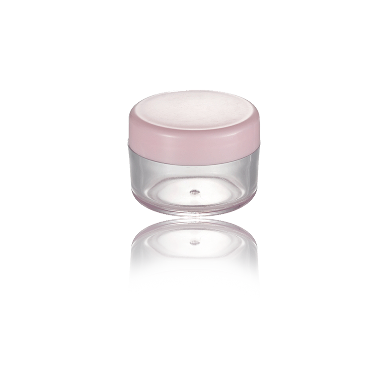 15g Serbaguna untuk Losyen, Kotak Krim Pelindung Matahari Siri-PJ-006F