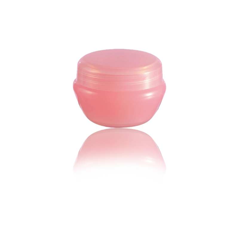 10g Merah jambu muda Anti-drop dan ream kalis haus Kotak Siri-PJ-007B