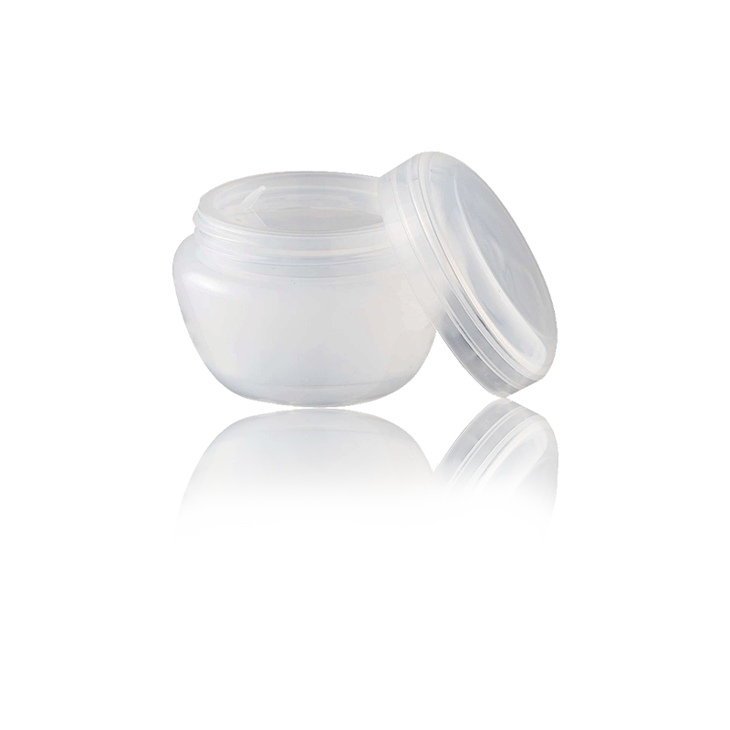 Siri Kotak Krim 50g untuk Losyen, Solekan, Kosmetik PJ-007E