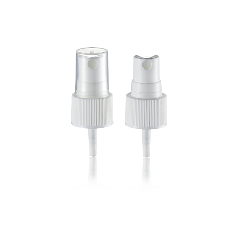 Pantulan lembut Kepala pam kosmetik cecair Pengedar-HY20B-05