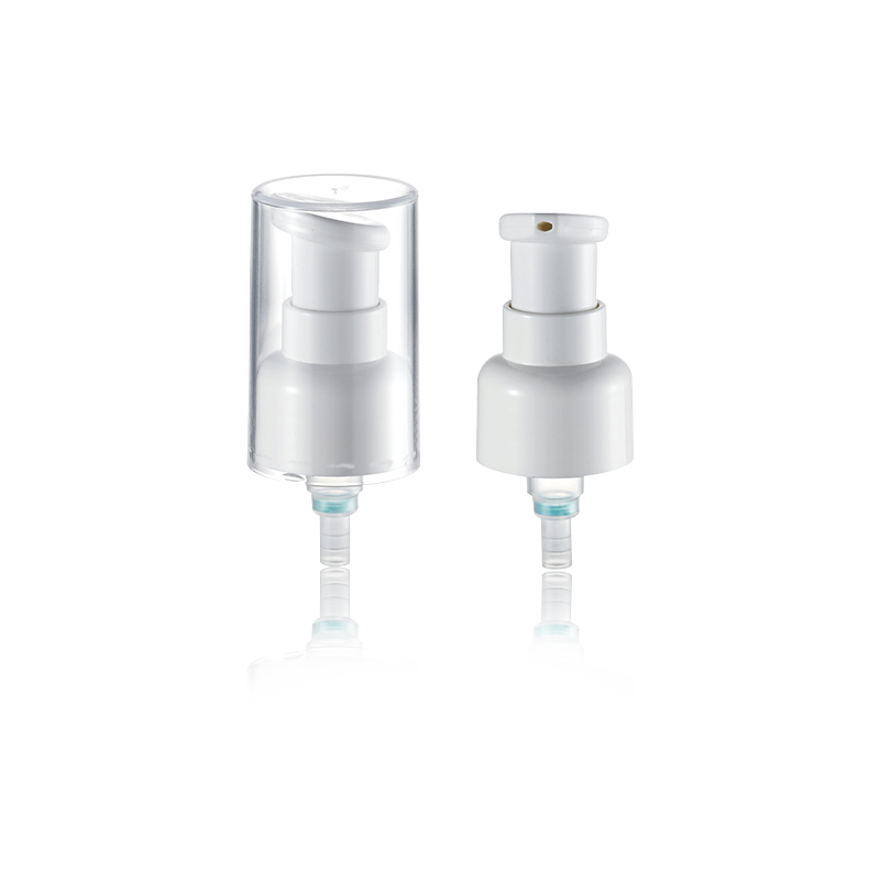 Kepala pam kosmetik pengabusan halus Pengedar Cecair-HY24A-69