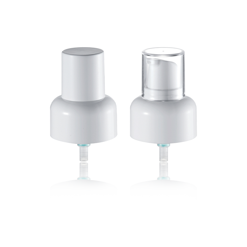 Kepala pam kosmetik semburan senyap kalis bocor Pengedar Cecair-HY24A-71