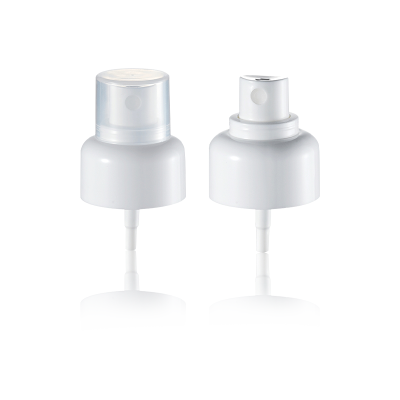 Kepala pam kosmetik akhbar ergonomik Pengedar Cecair-HY24B-70