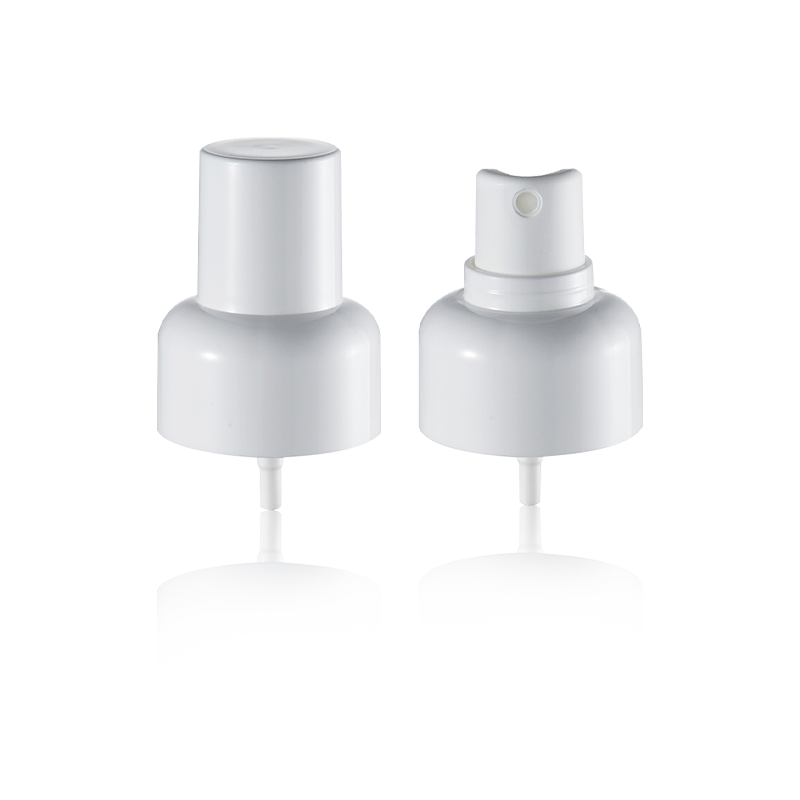 Kepala pam kosmetik buih kosmetik Pengedar Cecair-HY24B-71